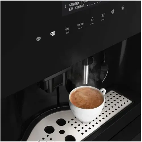 Кофемашина DE DIETRICH DKD4810N
