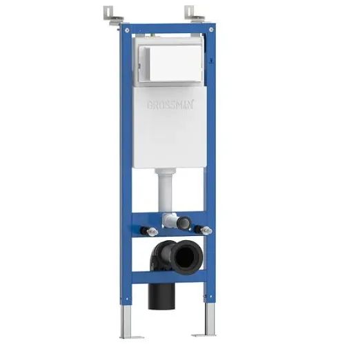 Инсталляция для подвесного унитаза GROSSMAN 900.K31.03.000