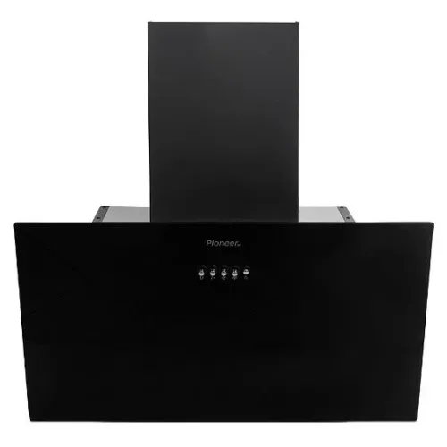 Вытяжка PIONEER HOB-6000IN BL