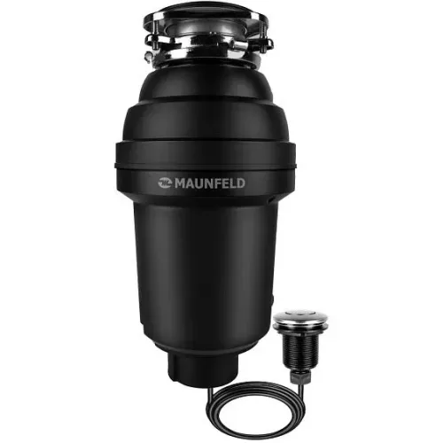 Измельчитель пищевых отходов MAUNFELD MWD5603PB
