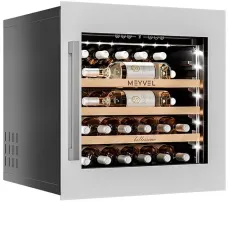 Винный шкаф MEYVEL MV31PRO-KWB1