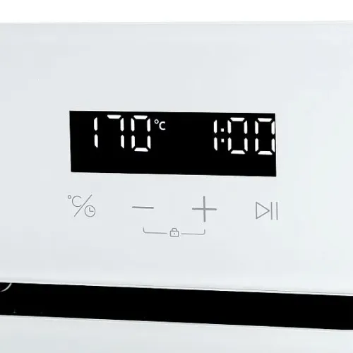 Духовой шкаф EXITEQ EXO-111 white