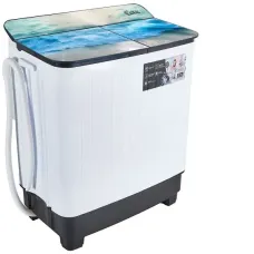 Стиральная машина IDEAL ID-75 (М) белая