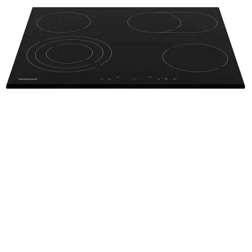 Варочная поверхность HOTPOINT-ARISTON HR 6T6 B S