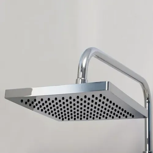 Душевая стойка WASSERKRAFT A15502 Thermo