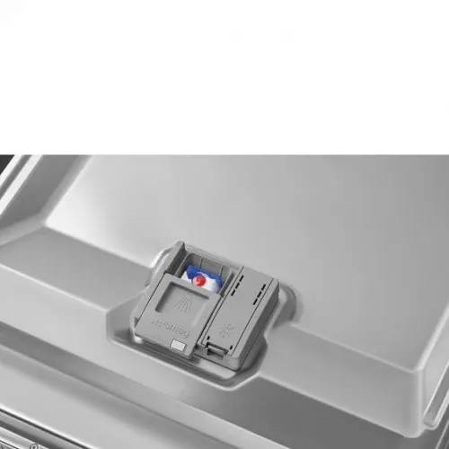 Посудомоечная машина SMEG STL7332CL