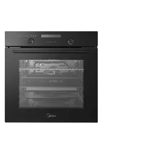 Духовой шкаф MIDEA MO78107CGB