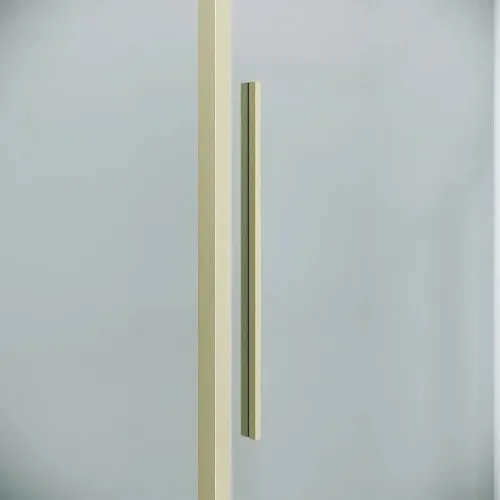 Душевое ограждение NIAGARA NG-44-9ASG-A90SG-34