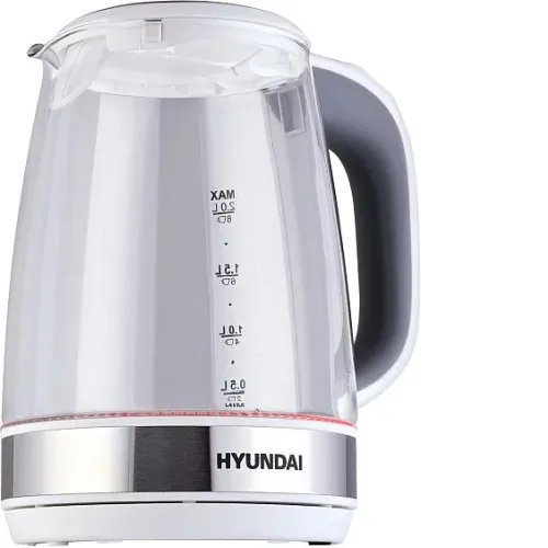 Чайник HYUNDAI HYK-G8880