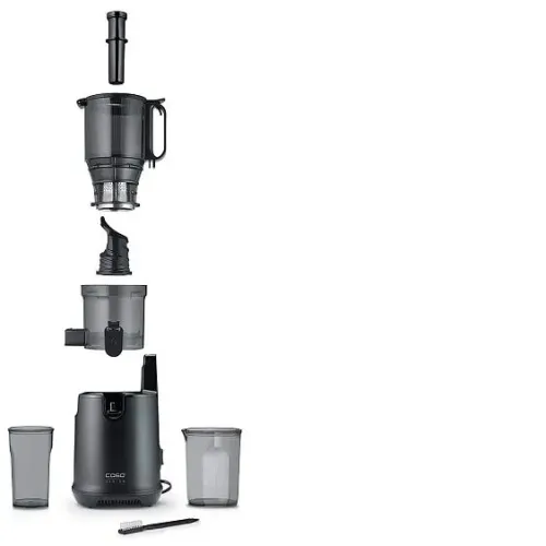Соковыжималка CASO Juice Fit Pro