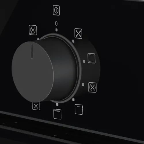 Духовой шкаф MAUNFELD EOEM519PB2