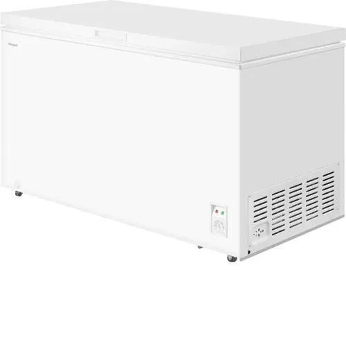 Морозильный ларь WEISSGAUFF WFH-450