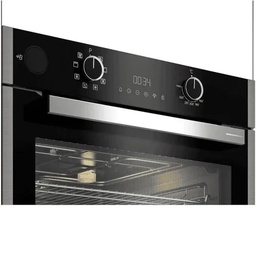 Духовой шкаф GRUNDIG GEBD19300B