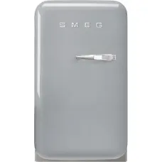 Мини-бар SMEG FAB5LSV6