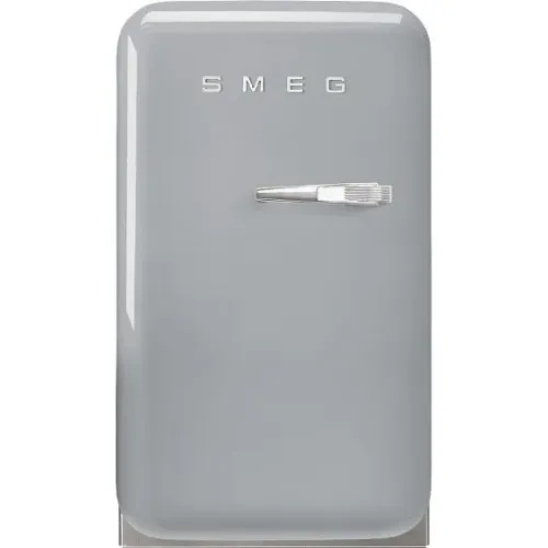 Мини-бар SMEG FAB5LSV6