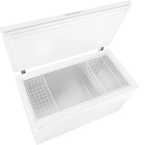 Морозильный ларь WEISSGAUFF WFH-450
