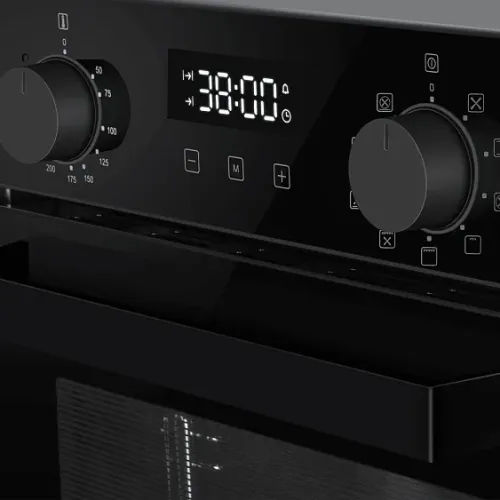 Духовой шкаф MAUNFELD EOEM519PB2