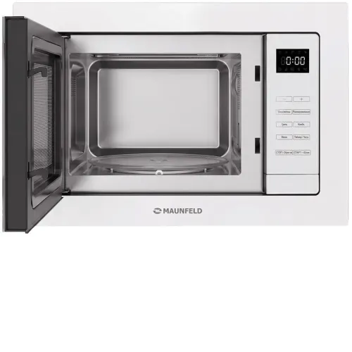Микроволновая печь MAUNFELD XBMO2502GW