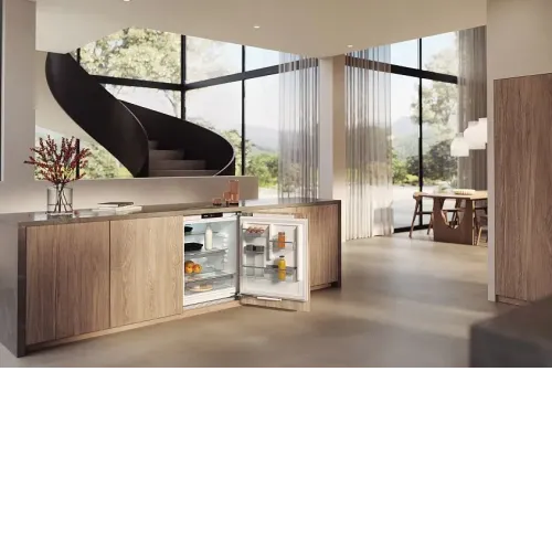 Холодильник MIELE KU 7035 D