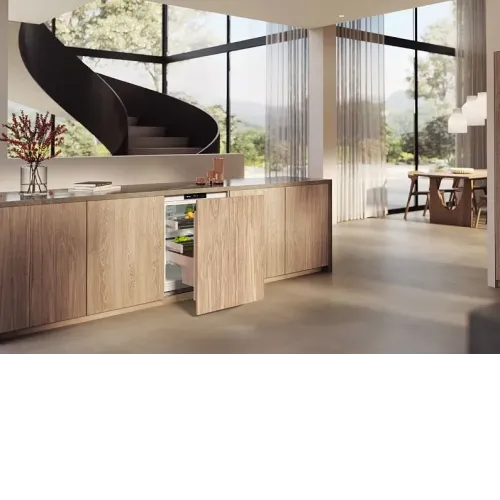 Холодильник MIELE KU 7030 D