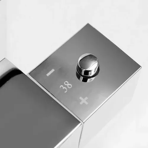 Душевая стойка WASSERKRAFT A15502 Thermo
