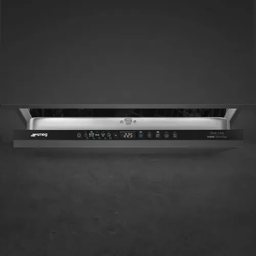 Посудомоечная машина SMEG STL7332CL