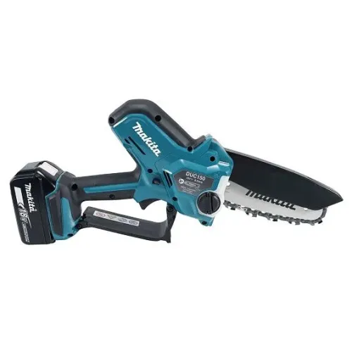 Цепная пила MAKITA DUC150SF