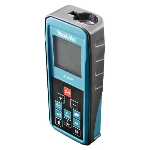 Дальномер MAKITA ld100p