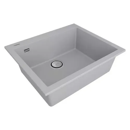 Кухонная мойка PAULMARK DECORATION PM936051-UGR