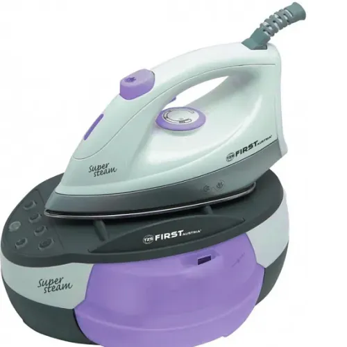Гладильная система FIRST FA-5646 Violet