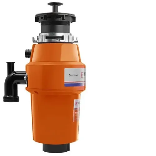 Измельчитель пищевых отходов MEFERI MFD560 PUSH ULTRA