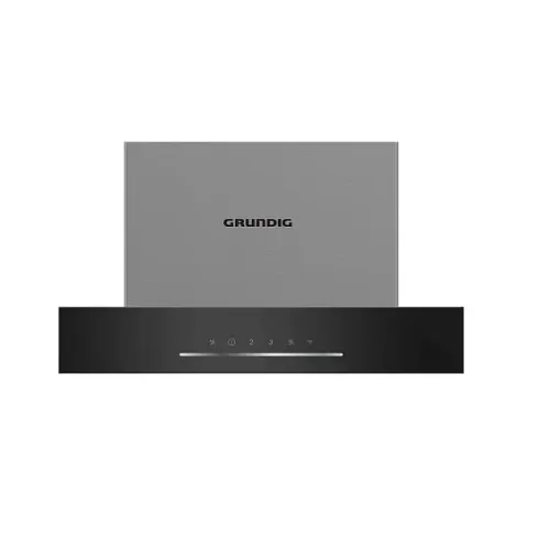 Вытяжка GRUNDIG GDKP2464BBSC