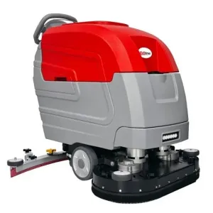 Поломоечная машина EVOLINE SDB 660 T