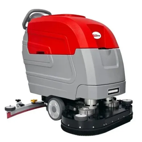 Поломоечная машина EVOLINE SDB 660 T