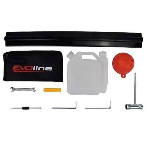 Кусторез EVOLINE HTG 23-60
