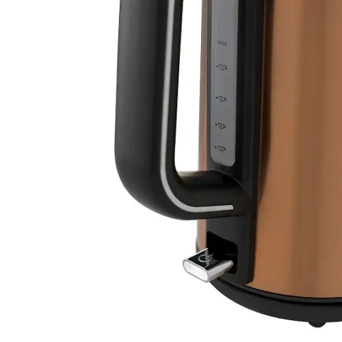 Чайник TESLER KT-1710 COPPER