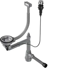 Арматура OMOIKIRI WK-1-A-IN (4956468)