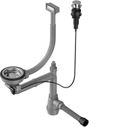 Арматура OMOIKIRI WK-1-A-IN (4956468)