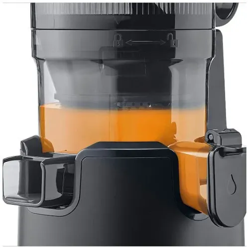 Соковыжималка CASO Juice Fit Pro