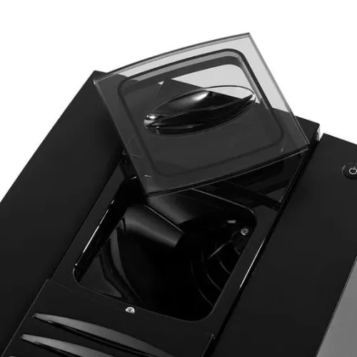 Кофемашина JURA E8 Piano Black (15745)