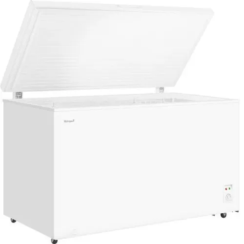 Морозильный ларь WEISSGAUFF WFH-450
