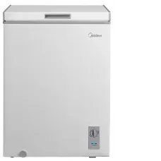 Морозильный ларь MIDEA MDRC211FZF01D Морозильный ларь MIDEA MDRC211FZF01D
