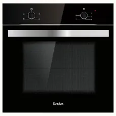Духовой шкаф EVELUX EO 614 B
