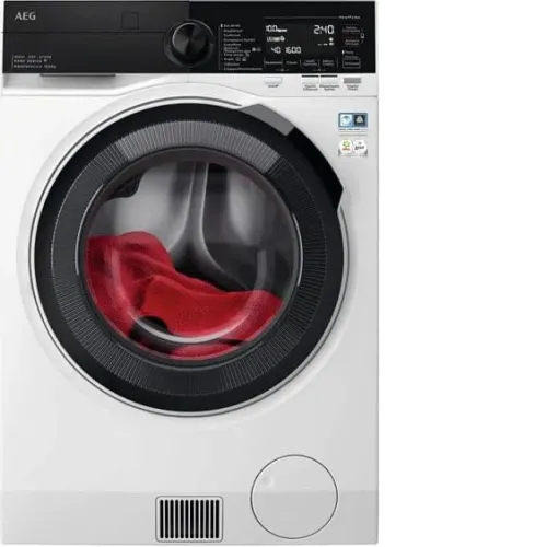 Стиральная машина AEG LWR98165NXE