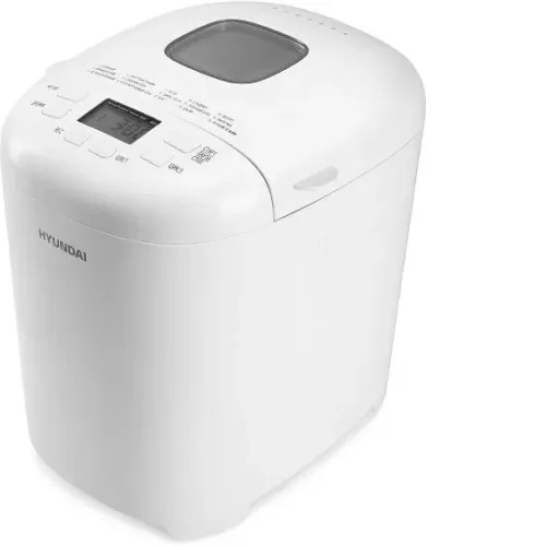 Хлебопечь HYUNDAI HYBM-M0714