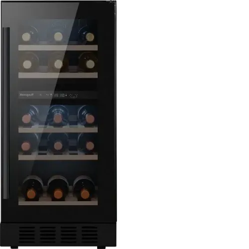 Винный шкаф WEISSGAUFF WWCI-26 DB DualZone