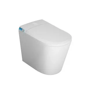 Унитаз GROSSMAN GR-PR-5702