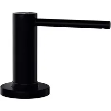 Дозатор SCHOCK Samo Black Edition черный матовый