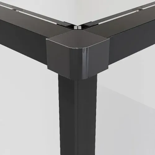 Душевое ограждение NIAGARA NG-6824-34ВLACK
