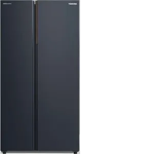 Холодильник TOSHIBA GR-RS910WI1-PMJ (06)